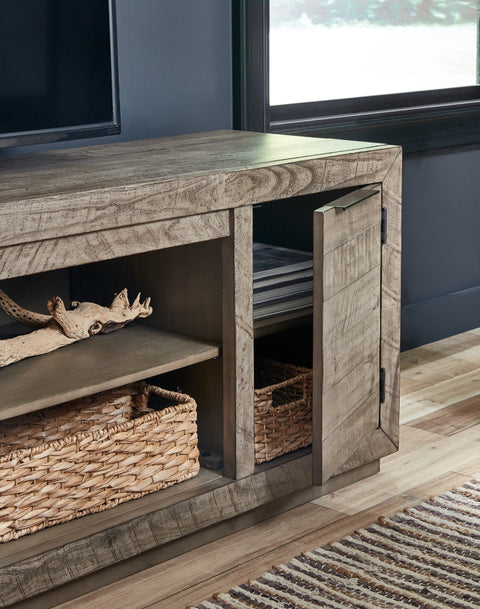 Krystanza 92 TV Stand