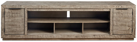 Krystanza 92 TV Stand