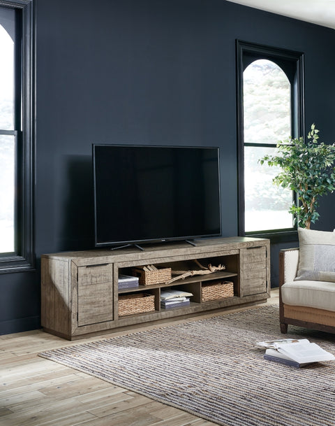 Krystanza 92 TV Stand
