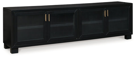 Winbardi 85 TV Stand