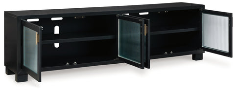 Winbardi 85 TV Stand