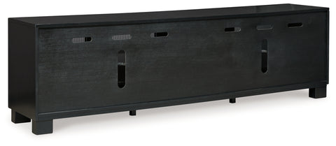 Winbardi 85 TV Stand