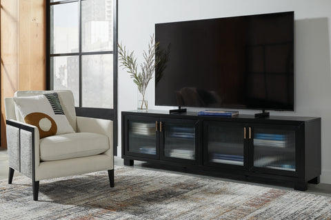 Winbardi 85 TV Stand