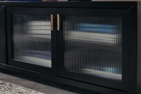 Winbardi 85 TV Stand