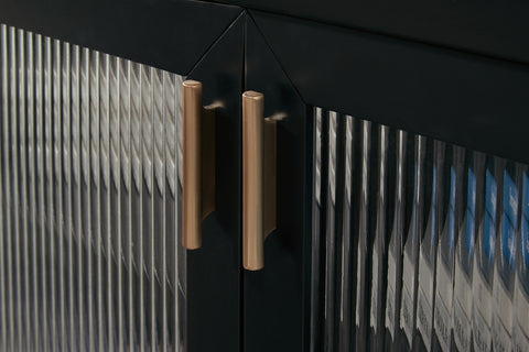 Winbardi 85 TV Stand