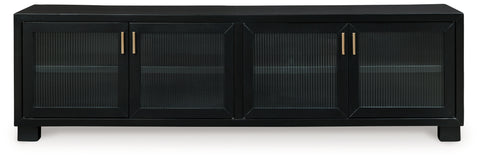 Winbardi 85 TV Stand