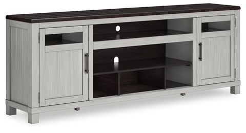 Darborn 88 TV Stand