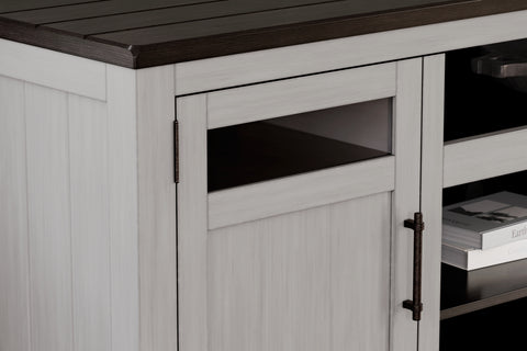 Darborn 88 TV Stand
