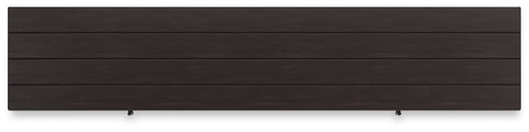 Darborn 88 TV Stand
