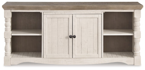 Havalance 67 TV Stand