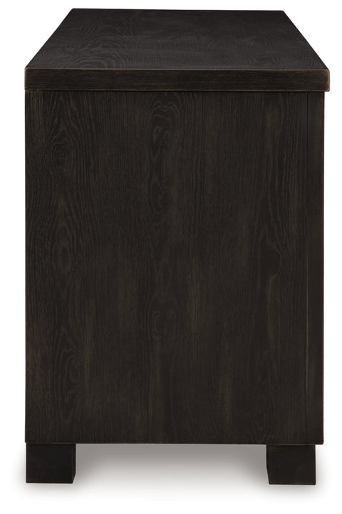 Galliden 80 TV Stand