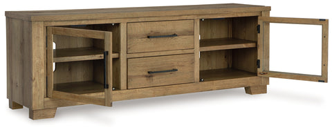 Galliden 80 TV Stand