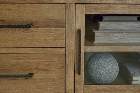 Galliden 80 TV Stand