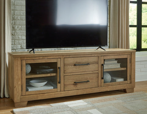 Galliden 80 TV Stand