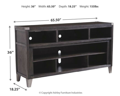 Todoe 65 TV Stand