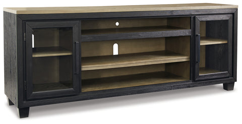 Foyland 83 TV Stand