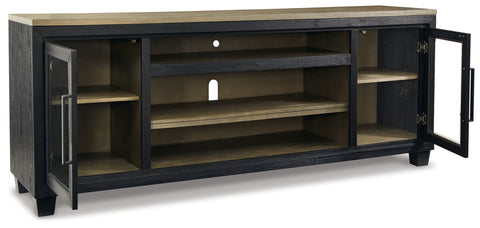 Foyland 83 TV Stand