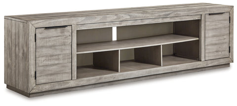 Naydell 92 TV Stand