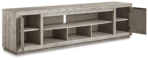 Naydell 92 TV Stand