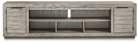 Naydell 92 TV Stand