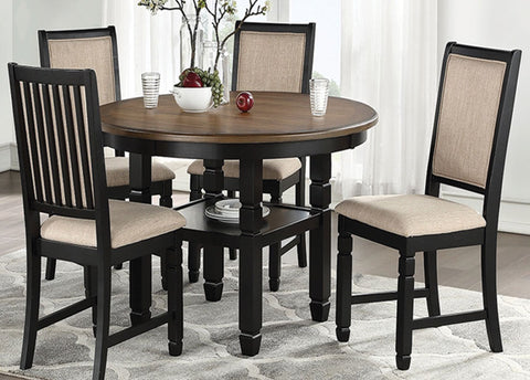 5PC Dining Set