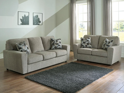 Sofa & Loveseat