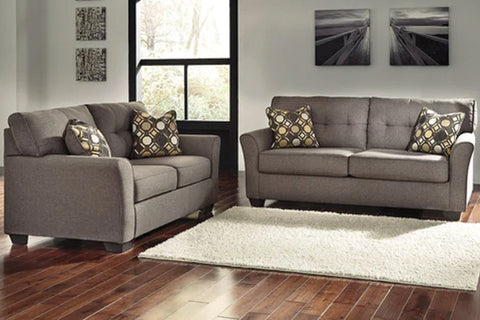 Sofa & Loveat