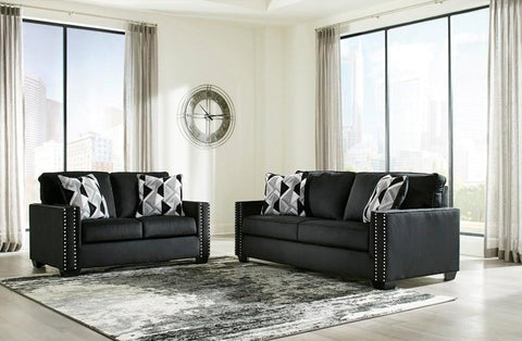 Gleston Sofa and Loveseat - JMD Furniture&Mattresses