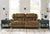 Boothbay Power Reclining Sofa