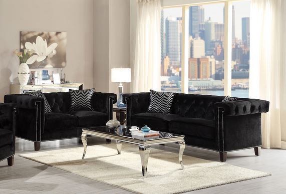 Reventlow Sofa Loveseat - JMD Furniture&Mattresses