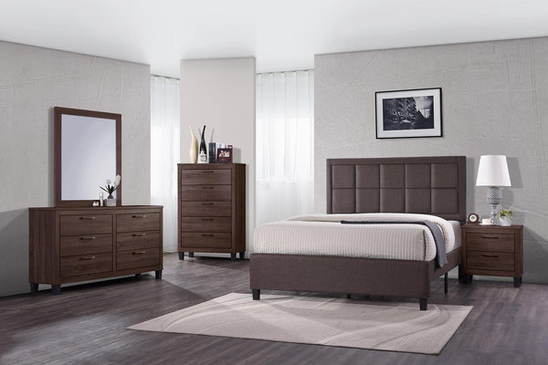 B085 Bedroom set - JMD Furniture&Mattresses