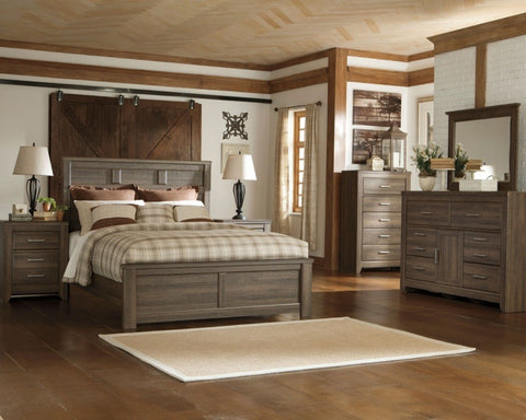 B251 Bedroom Set - JMD Furniture&Mattresses