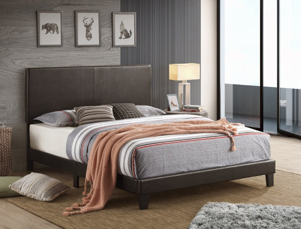B620 Platform bed - JMD Furniture&Mattresses
