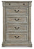 Moreshire Chest of Drawers