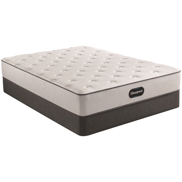 BeautyRest Queen BR800 Mattress - JMD Furniture&Mattresses
