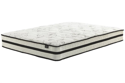 Chime ULTRA PLUSH Queen Mattress by Ashley - JMD Furniture&Mattresses
