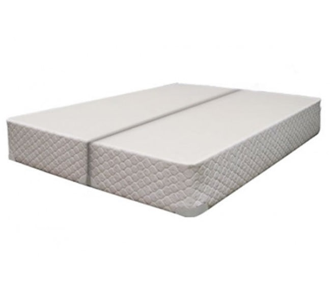 Split Box Spring (Full, Queen or King)– JMD Furniture&Mattresses