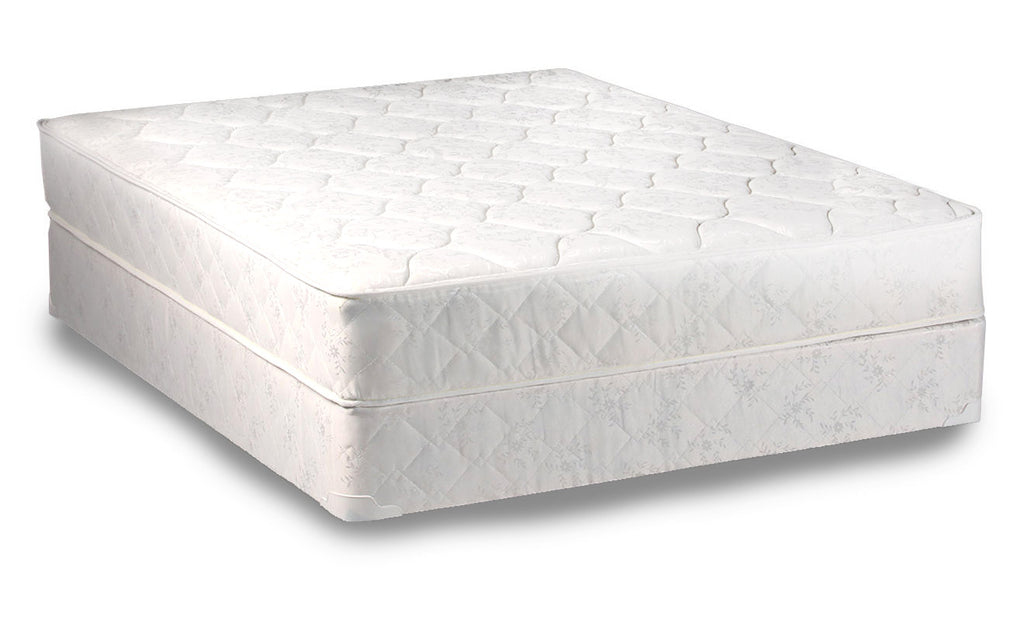 Dream Feather Mattress - JMD Furniture&Mattresses
