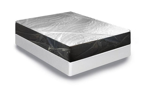 Quilted White HM Mattress - JMD Furniture&Mattresses