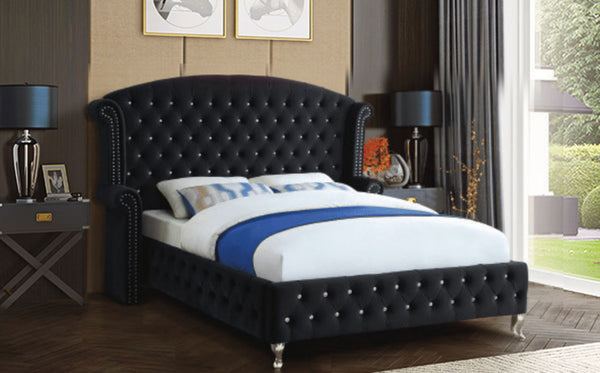 Blake Platform Bed - JMD Furniture&Mattresses